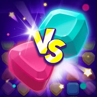 Super Match ‎- PvP Match 3 cho Android