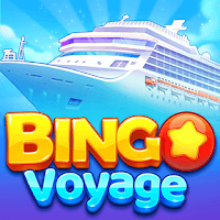 Bingo Voyage - Live Bingo Game cho Android