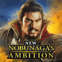 New Nobunaga's Ambition cho Android