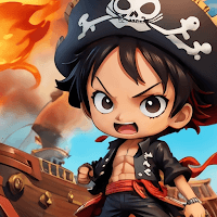 Pirate Heroes cho Android