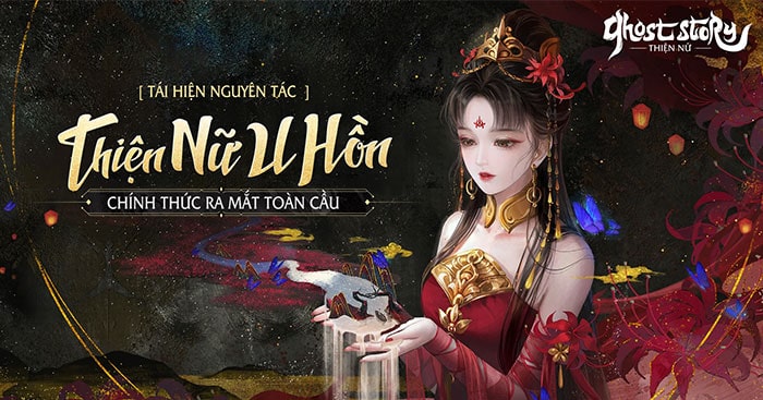 Code Ghost Story: Thiện Nữ mới nhất và cách nhập Ghost-Story-Thien-Nu-iOS-700