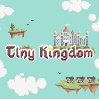 Tiny Kingdom