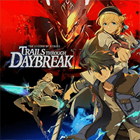 The Legend of Heroes: Trails through Daybreak II