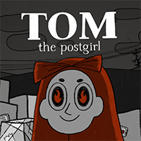 Tom the Postgirl