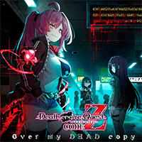 Death end re;Quest Code Z