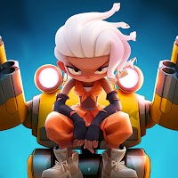 Villains: Robot BattleRoyale cho Android