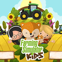 Farming Simulator Kids