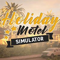 Holiday Motel Simulator