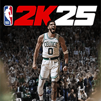 NBA 2K25