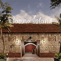 Casino Island Simulator