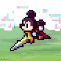 Disney Pixel RPG cho iOS