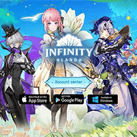 Infinity Land cho Android