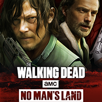 The Walking Dead: No Man's Land