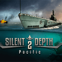 Silent Depth 2: Pacific