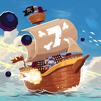 Auto Pirates: Captains Cup cho iOS