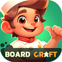 Phở Master Board Craft BCO cho iOS