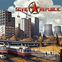 Workers & Resources: Soviet Republic