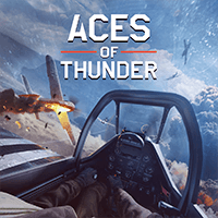 Aces of Thunder