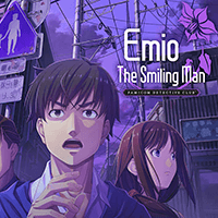 Emio - The Smiling Man: Famicom Detective Club