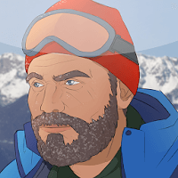 Mount Everest Story cho iOS