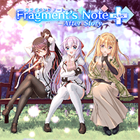 Fragment's Note+ AfterStory