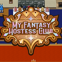 My Fantasy Hostess Club