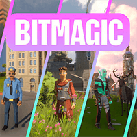 Bitmagic