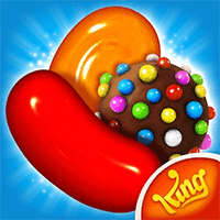 Candy Crush Saga cho Android