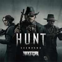 Hunt: Showdown 1896