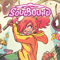 Soulbound