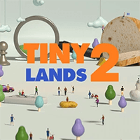 Tiny Lands 2