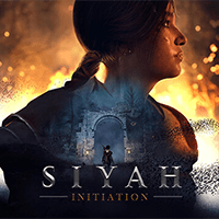 Siyah: Initiation