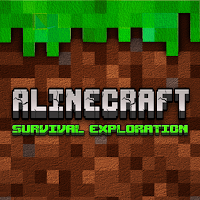 AlineCraft: Building Craft cho Android