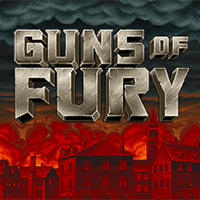 Guns of Fury