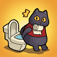 My Purrfect Poo Cafe cho iOS