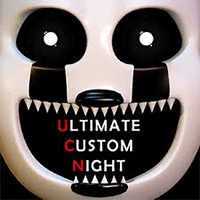 Ultimate Custom Night