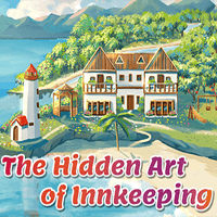 The Hidden Art of Innkeeping