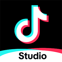 TikTok Studio cho Android