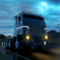 Truck Driver GO cho Android