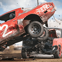 Wreckfest 2