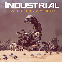 Industrial Annihilation