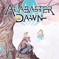 Alabaster Dawn