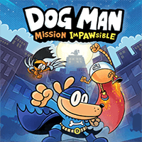 Dog Man: Mission Impawsible