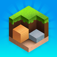 WeCraft Worlds cho iOS