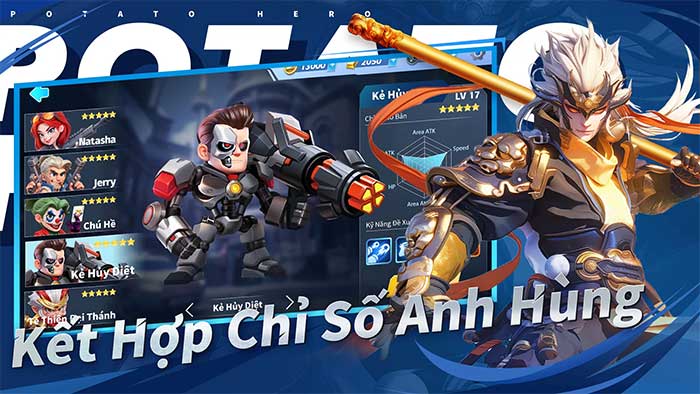 Vệ Binh Ngày Tận Thế cho iOS Bắn zombie vô tận Ve-Binh-Ngay-Tan-The-iOS-1