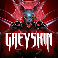 Greyskin