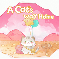 A Cat's Way Home