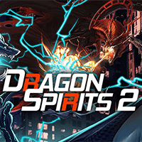 Dragon Spirits 2