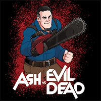 RetroRealms: Ash vs Evil Dead