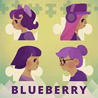 Blueberry